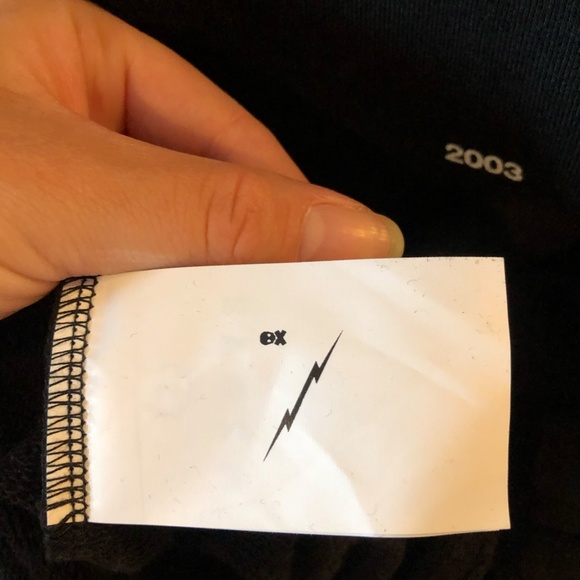 MXDVS by Max Reynders The Sword in Stone Hoodie - Picture 4 of 7